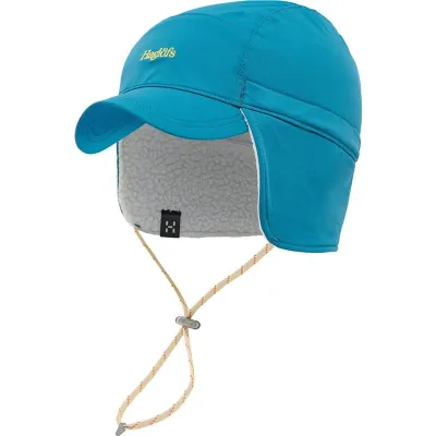 Haglöfs Mountain II Cap Deep Teal, kuva 1 / 1