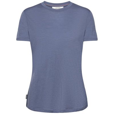 Icebreaker W Mer 150 Tech Lite III SS Tee Dawn | Alk. 53,95 €