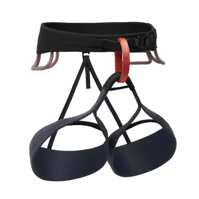 Black Diamond M Solution Harness, kuva 1 / 1