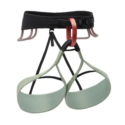 Black Diamond W Solution Harness, kuva 1 / 1