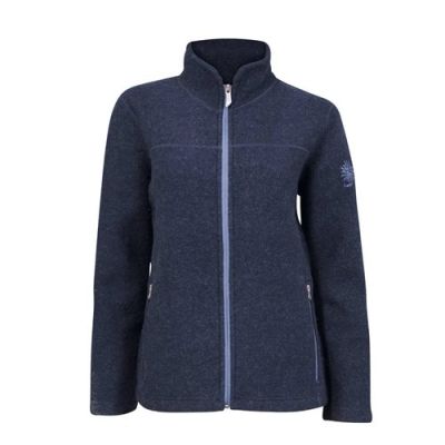 Ivanhoe Beata Full Zip Light Navy