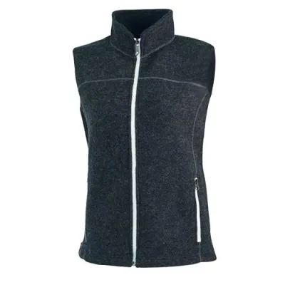 Ivanhoe Beata Vest Graphite Marl, kuva 1 / 1