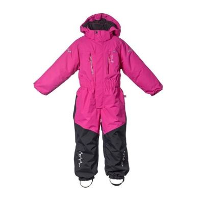 Isbjörn Penguin Snowsuit