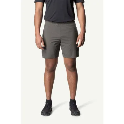 Houdini M's Pace Light Shorts Baremark Green, kuva 1 / 1