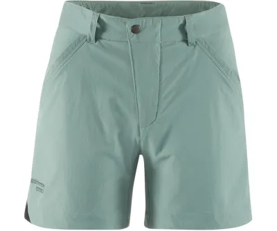 Klättermusen Vanadis 3.0 Shorts Women Jade Green, kuva 1 / 1