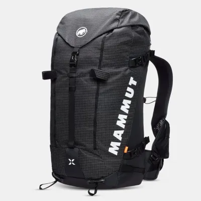 Mammut Trion 38 Black, kuva 1 / 1