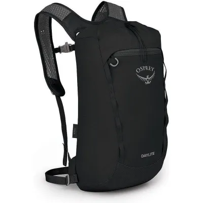 Osprey Daylite Cinch Pack Black, kuva 1 / 1