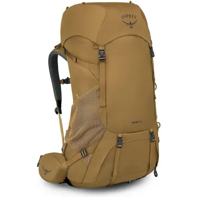 Osprey Rook 65 Histosol Brown/Rhino Grey, kuva 1 / 1