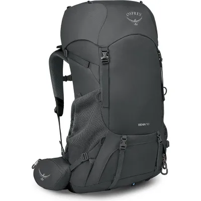 Osprey Renn 50 Dark Charcoal/Gray Wolf, kuva 1 / 1