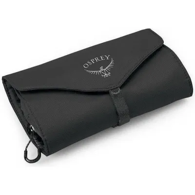 Osprey Ultralight Roll Organizer Black, kuva 1 / 1