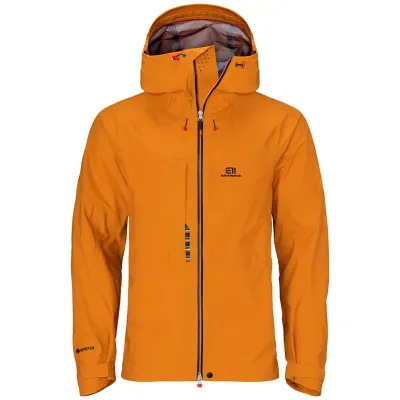 Elevenate M Free Tour Shell Jacket Marmalade, kuva 1 / 1