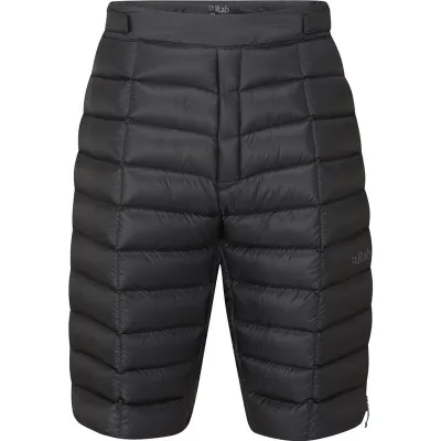 Rab Mythic Shorts Black, kuva 1 / 1