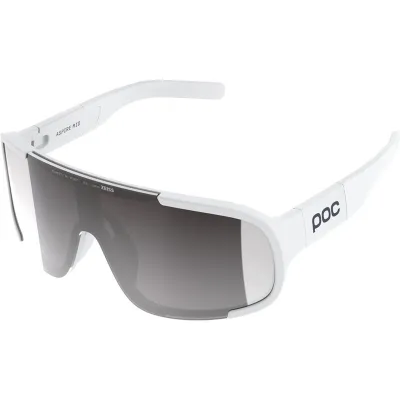 POC Aspire Hydrogen White/Clarity Road/Sunny S, kuva 1 / 1