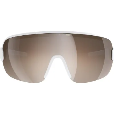POC Devour Hydrogen White/Clarity Trail /Partl, kuva 1 / 1