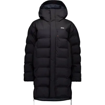 POC M's Race Loft Parka Uranium Black, kuva 1 / 1