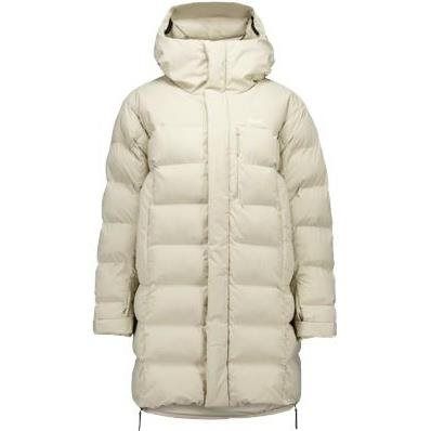 POC W's Race Loft Parka Natrolite Beige | Alk. 449,82 €