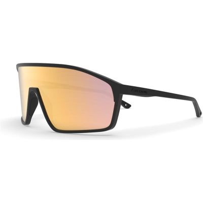 Spektrum Kesu - Rose Gold Lens Black