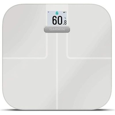 Garmin IndexT S2, vit