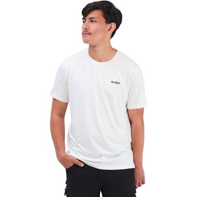 Nordfjell THE Bamboo T-Shirt M White | Alk. 15,00 €