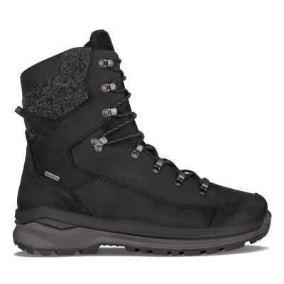 Lowa Renegade Evo Ice 2 GTX Black/Grey