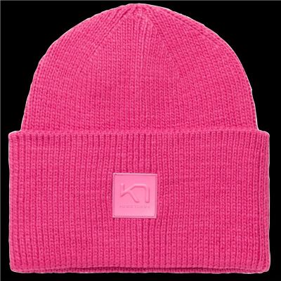 Kari Traa Kyte Beanie Bright Pink