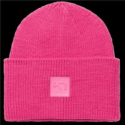 Kari Traa Kyte Beanie Bright Pink, kuva 1 / 1