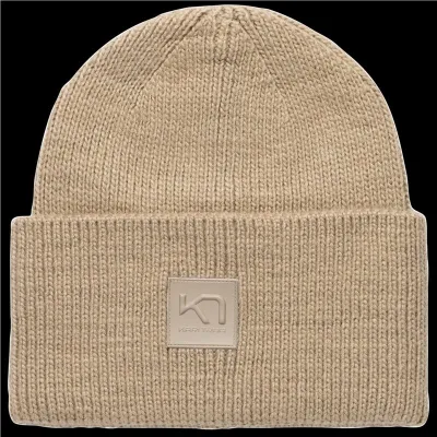 Kari Traa Kyte Beanie Mocha, kuva 1 / 1