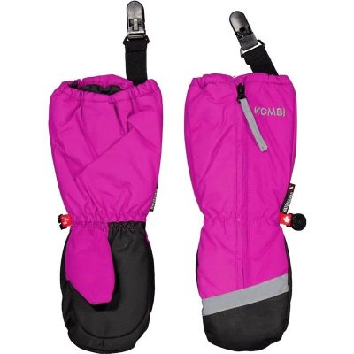 Kombi Wooly Best Friend Orchid Pop | Alk. 35,78 €