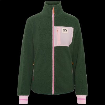 Kari Traa Rothe Midlayer Thyme