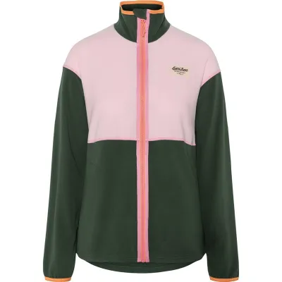 Kari Traa Gracie Midlayer Thyme, kuva 1 / 1
