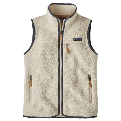 Patagonia W's Retro Pile Vestn Pelican, kuva 1 / 1