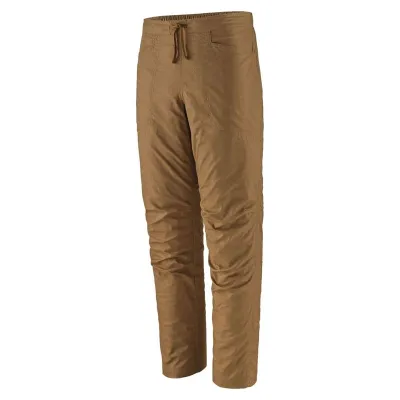 Patagonia M's Hampi Rock Pants - Reg Mulch Brown, kuva 1 / 1