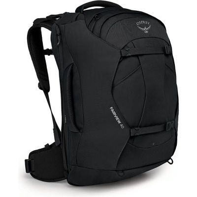 Osprey Fairview 40 Black