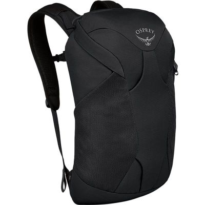 Osprey Farpoint Fairview Travel Daypack Black