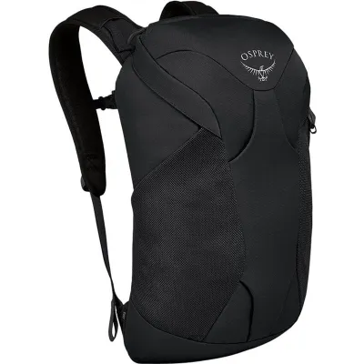 Osprey Farpoint Fairview Travel Daypack Black, kuva 1 / 1