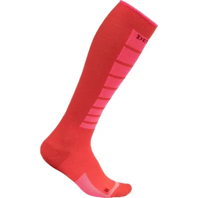 Devold Running Sock Cayenne, kuva 1 / 1