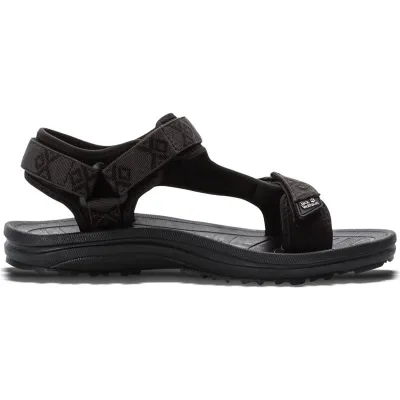 Jack Wolfskin Wave Breaker W Black, kuva 1 / 1