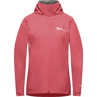 Jack Wolfskin Trailtime 2L Jkt W Sunset Coral, kuva 1 / 1