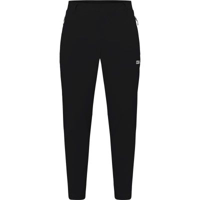 Jack Wolfskin Hikeout Pants M Black
