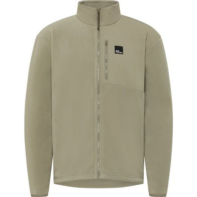 Jack Wolfskin Sumetro Fz M Stone