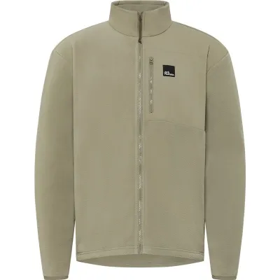 Jack Wolfskin Sumetro Fz M Stone, kuva 1 / 1