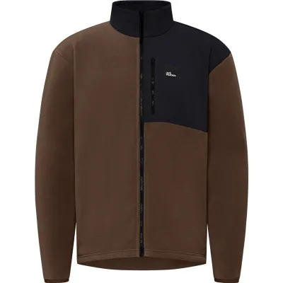 Jack Wolfskin Sumetro Fz M Dark Rust, kuva 1 / 1