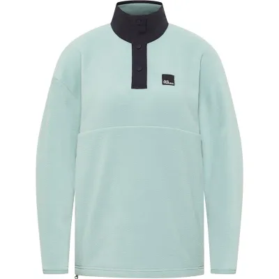 Jack Wolfskin Sumetro Hz W Soft Jade, kuva 1 / 1