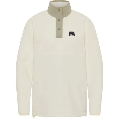 Jack Wolfskin Sumetro Hz W Cotton White, kuva 1 / 1