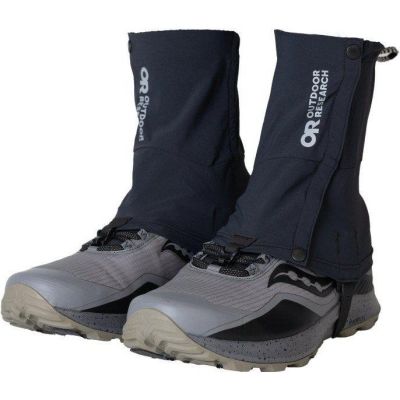 Outdoor Research Ferrosi Trail Gaiter Black | Alk. 47,73 €