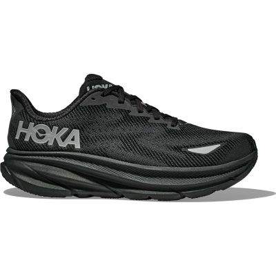 Hoka M Clifton 9 Gtx Black / Black | Alk. 215,95 €