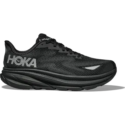 Hoka M Clifton 9 Gtx Black / Black, kuva 1 / 1