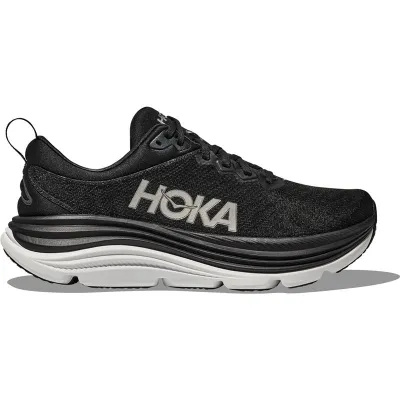 Hoka M Gaviota 5 Wide Black / White, kuva 1 / 1