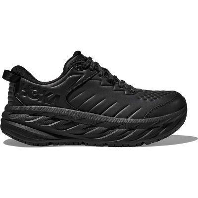 Hoka W Bondi Sr Black / Black