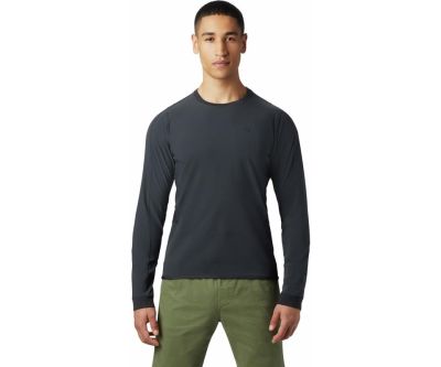 Mountain Hardwear Chockstone Hybrid Crew Men